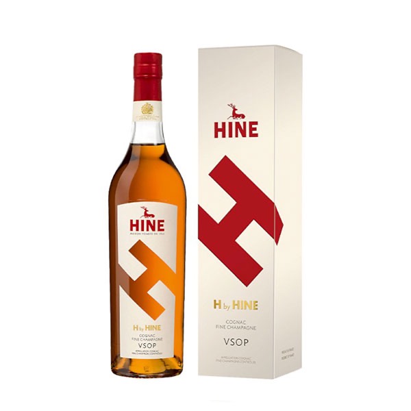 H By Hine VSOP 70 cl